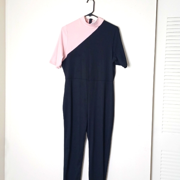 Fashion Nova Pants - Fashion Nova Jumpsuit